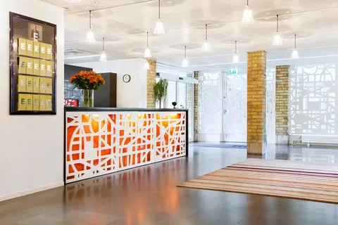 Elite Hotel Arcadia in Stockholm — foto 10