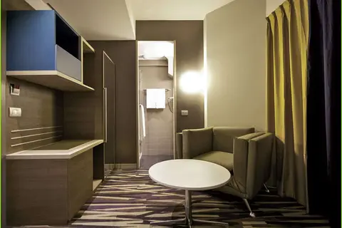 Mercure Roma Centro Colosseo in Rome, foto 2