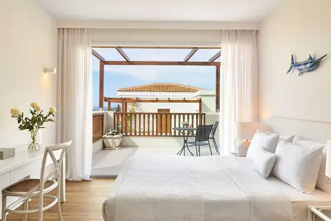 Grecotel Marine Palace & Aqua Park in Panormos, foto 3