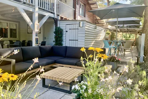 Camping River foto 20