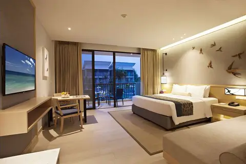 Le Meridien Khao Lak Resort & Spa in Le Méridien Khao Lak Resort Spa, foto 6