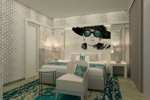 Europe Hotel And Casino in Sunny Beach — foto 3
