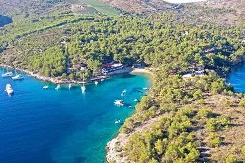 Vira in Hvar — foto 16