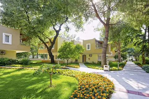 Club Hotel Sidelya in Manavgat, foto 19