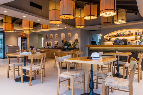 Appartementen Marni Village foto 7