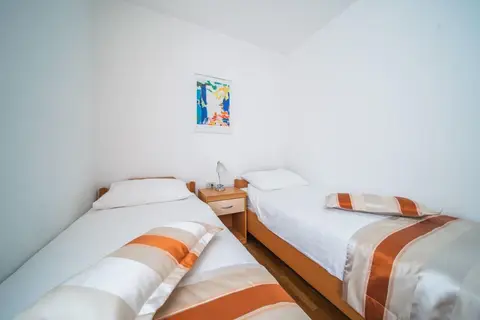 Pervanovo Apartments in Slano — foto 14