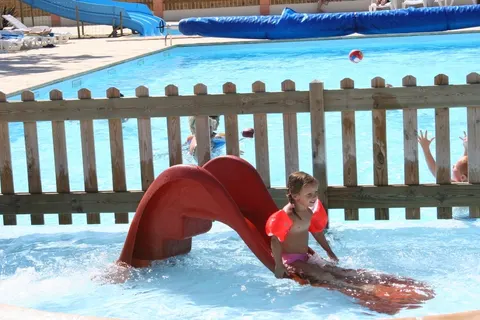 Camping Domaine D Oléron foto 22