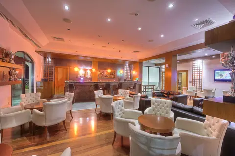 Korineum Golf & Beach Resort in Girne — foto 7