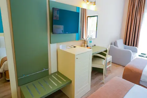 Green Bay Resort & Spa in Güvercinlik — foto 30