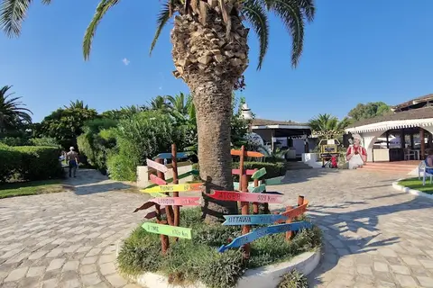 Sentido Phenicia in منارة الحمامات — foto 27