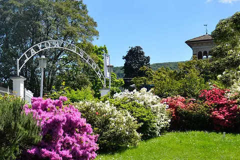 Hotel Royal in Stresa, foto 14