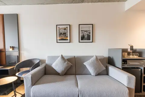 The Londoner Hotel St. Julian’s in San Ġiljan — foto 17