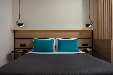 Zoes Hotel in Δήμος Ρόδου — foto 18