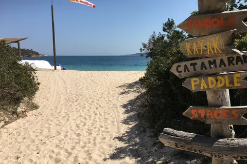 Résidence Vesna Rossa foto 8