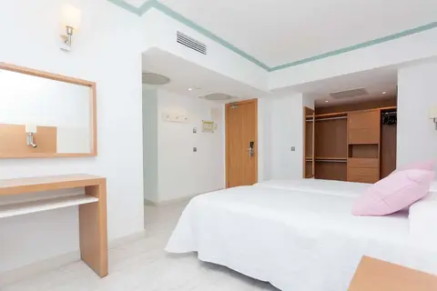 Hotel Timor in Palma — foto 11