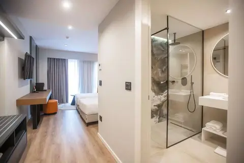 Hotel Elisa Tirana Melia in Tirana, foto 26