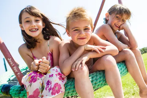 Camping Le Cormoran foto 25