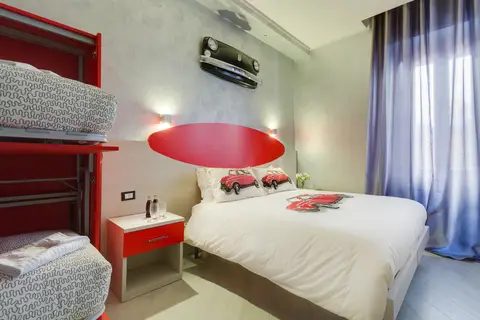 Excellence Suite in Rome, foto 10