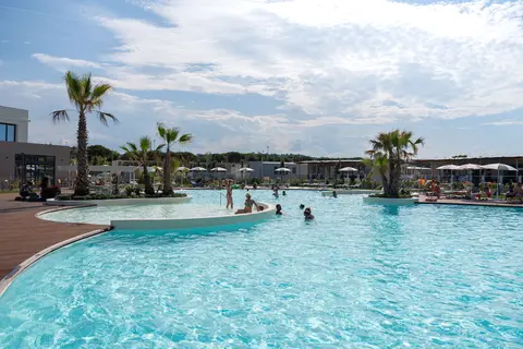 Romagna Family Village in Riccione — foto 25