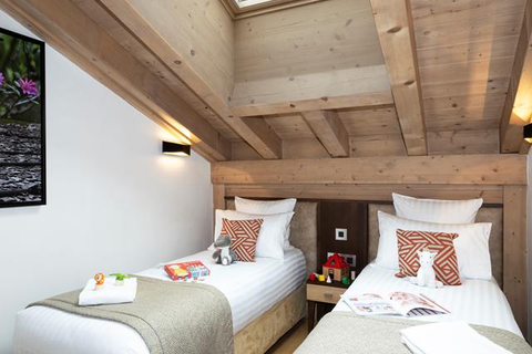 Résidence MGM Anitea foto 8