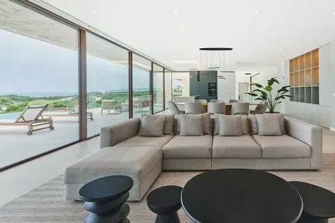West Cliffs Ocean & Golf Resort in Óbidos — foto 11
