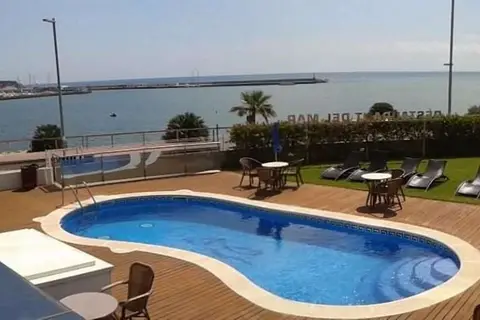 Flamingo Hotel l'Ampolla in l'Ampolla — foto 13