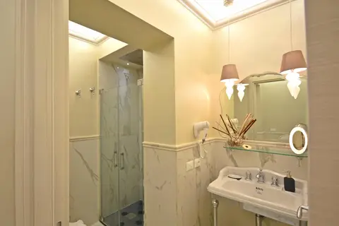 The Moon Boutique Hotel in Florence, foto 22