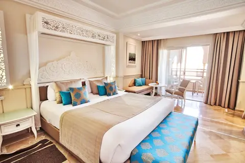TUI BLUE Palm Beach Palace in Palm Beach Palace Djerba (ex-Sofitel) — foto 2