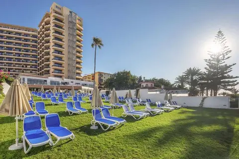 Globales Gardenia in Fuengirola — foto 13