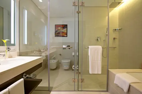 Royal M Hotel Fujairah in الفجيرة — foto 21