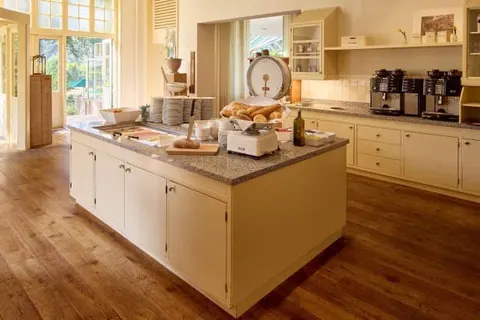 Hotel Landgoed Ehzerwold Almen foto 7