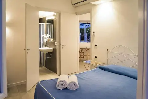 Villa Favorita Hotel & Resort in Marsala, foto 4