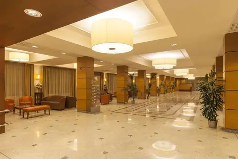 Nilhotel in Florence, foto 7
