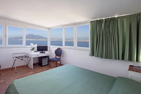 La Panoramica Hotel in Castellammare Di Stabia, foto 6
