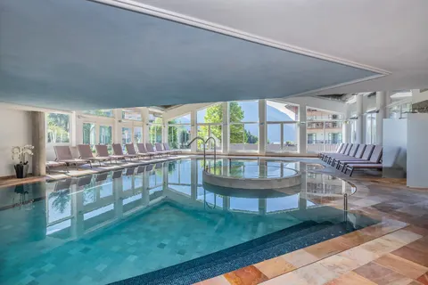 Alpenresort Belvedere foto 2