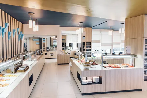 Ilirija Resort Hotel Ilirija foto 5