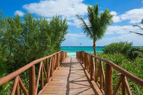 Grand Sirenis Riviera Maya Hotel & Spa in Cancún — foto 7