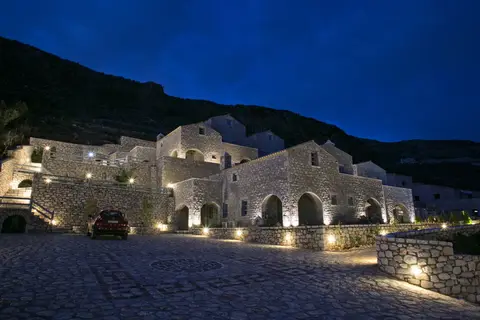 En Plo Luxury Suites in Δημοτική Ενότητα Οιτύλου — foto 17