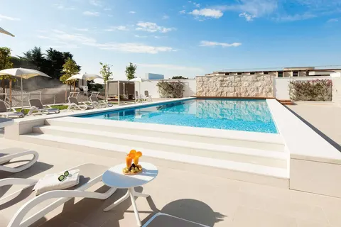 Aparthotel Adagio Rome Vatican in Rome