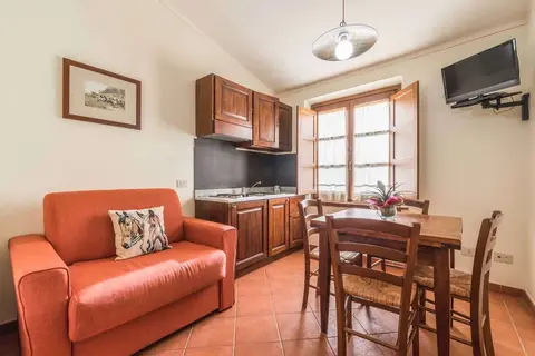 Antico Casale in Sarzana — foto 23