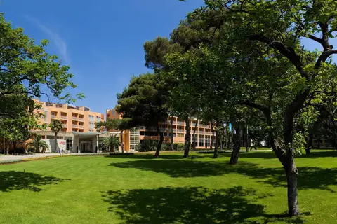 Hotel Umag Plava Laguna in Bašanija, foto 24