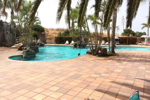 Playa de los Roques in Puerto De La Cruz — foto 21