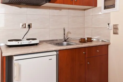 Alea Hotel Apartments in Ιαλυσός — foto 18
