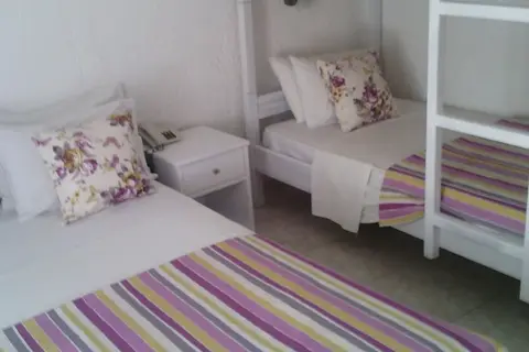 Roxani Hotel in Δημοτική Ενότητα Γαζίου — foto 28