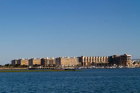 Real Marina Residence in Olhão — foto 26