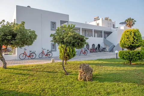 Athina Appartementen in Kos — foto 11