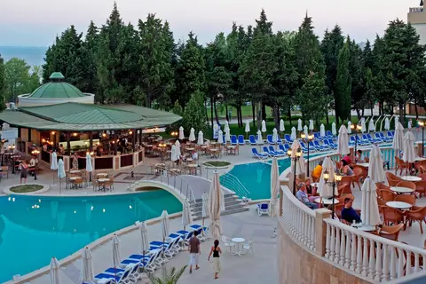 Sol Nessebar Bay All Inclusive in Sol Nessebar Bay, foto 17