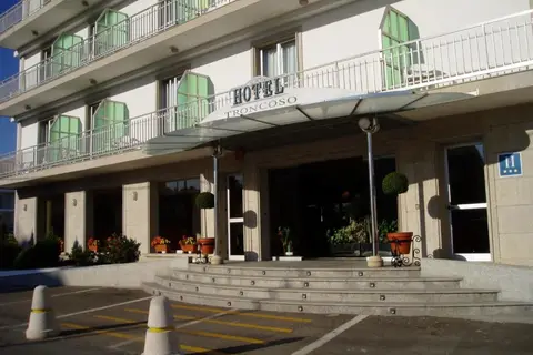 Troncoso in Sanxenxo — foto 2
