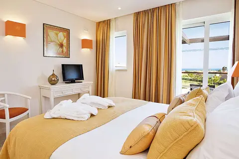 Monte Santo Resort in Lagoa e Carvoeiro, foto 5