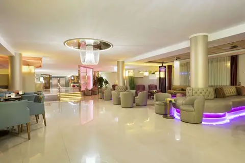 Beverly Park Hotel & Spa in Blanes — foto 19